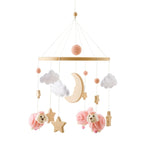 WinnyBabi™ DreamMobile Crib Mobile