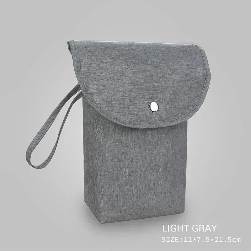 WinnyBabi™ TravelMate Pouch