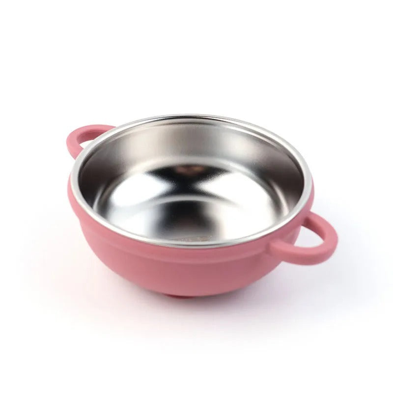 WinnyBabi™ StayPut Bowl Set