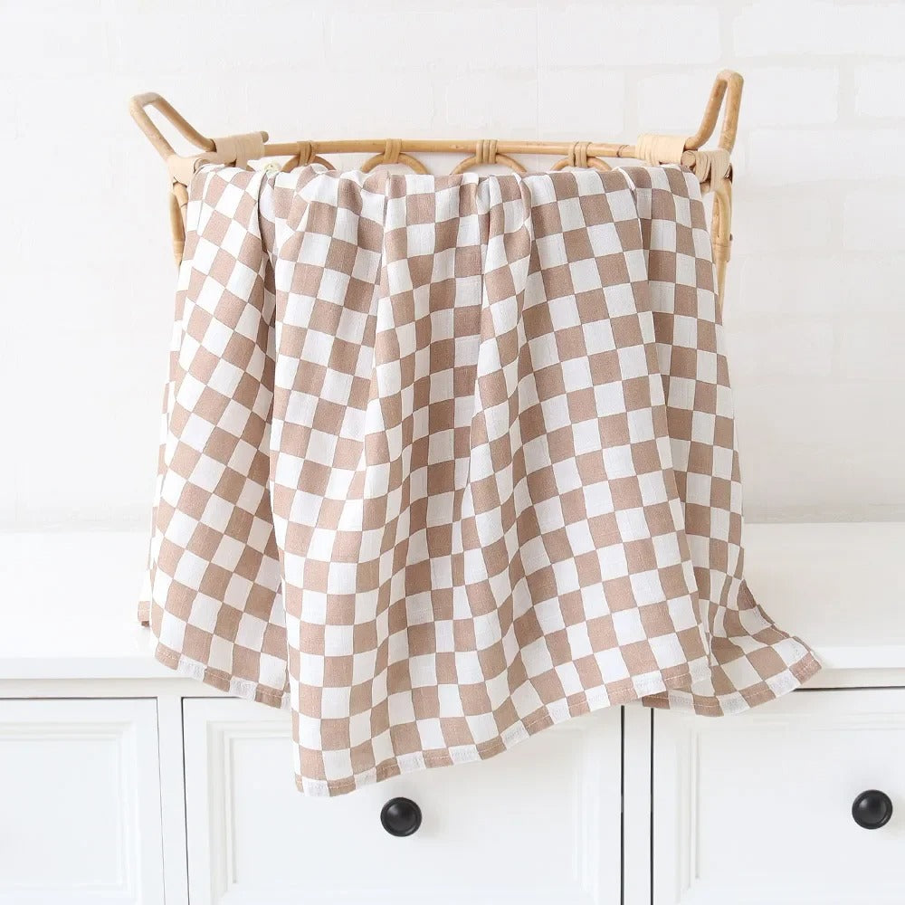 WinnyBabi™ ComfortBlanket
