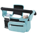 WinnyBabi™ StrollMate Organizer