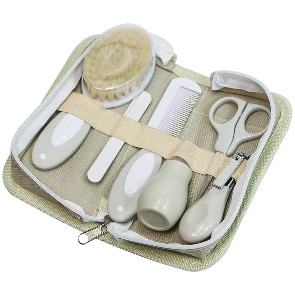 WinnyBabi™ BabyCare Essentials Kit