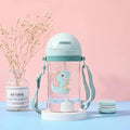 WinnyBabi™ FirstSip Cup