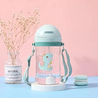 WinnyBabi™ FirstSip Cup