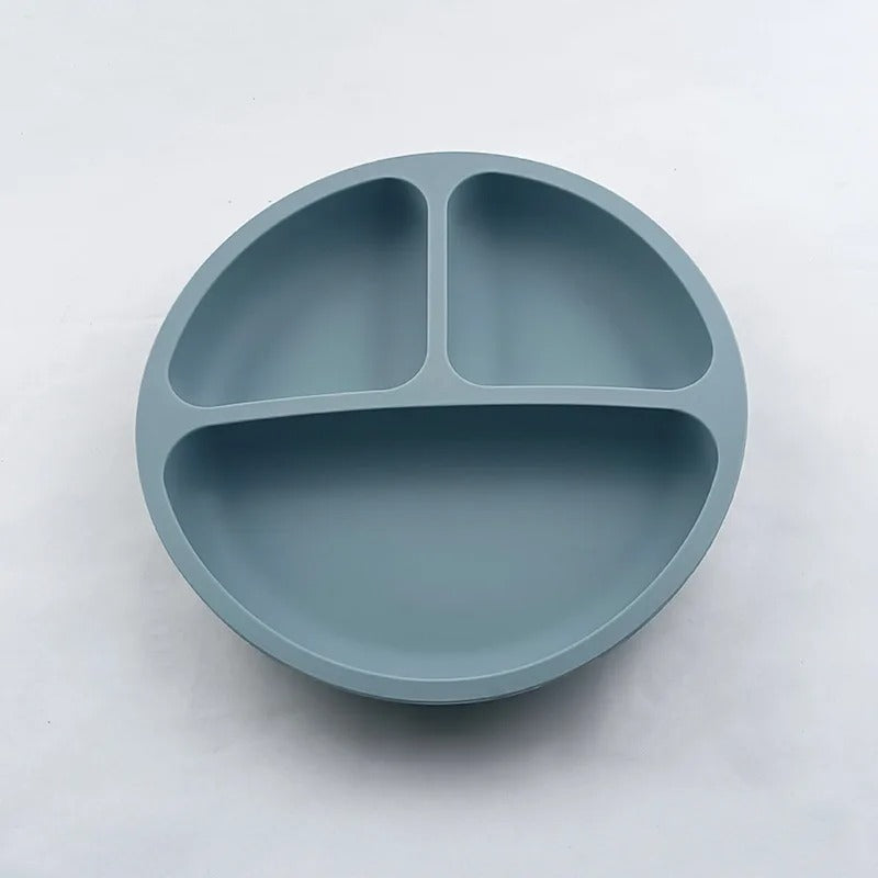 WinnyBabi™ StayPut Plate