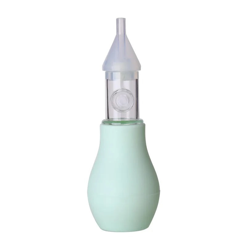 WinnyBabi™ ClearNose Aspirator