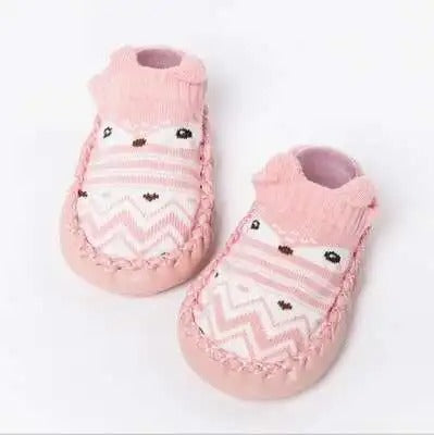 WinnyBabi™ FirstSteps Socks