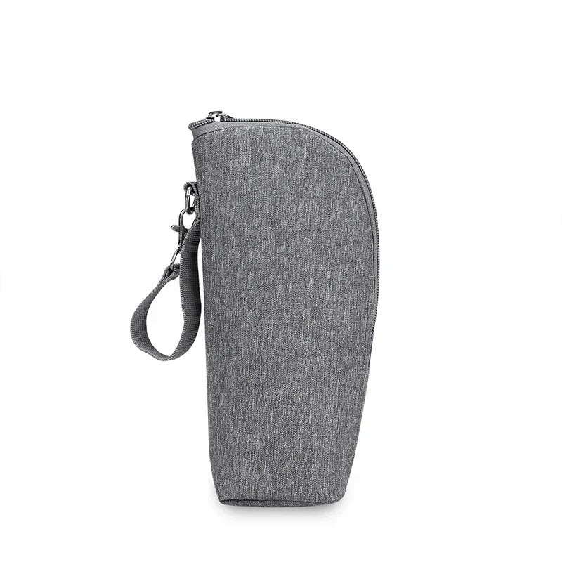 WinnyBabi™ WarmNest Bottle Bag