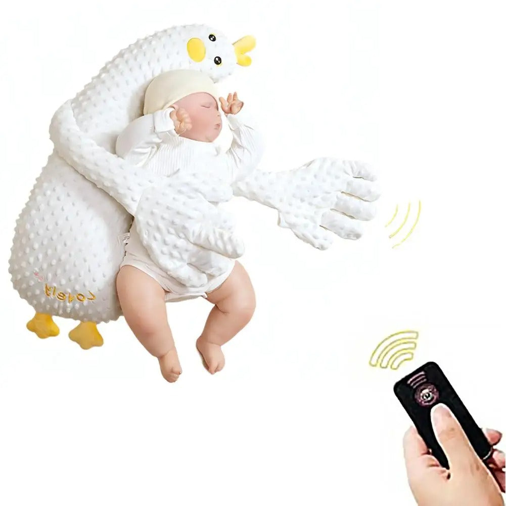 WinnyBabi™ GentlePat Soothing Companion