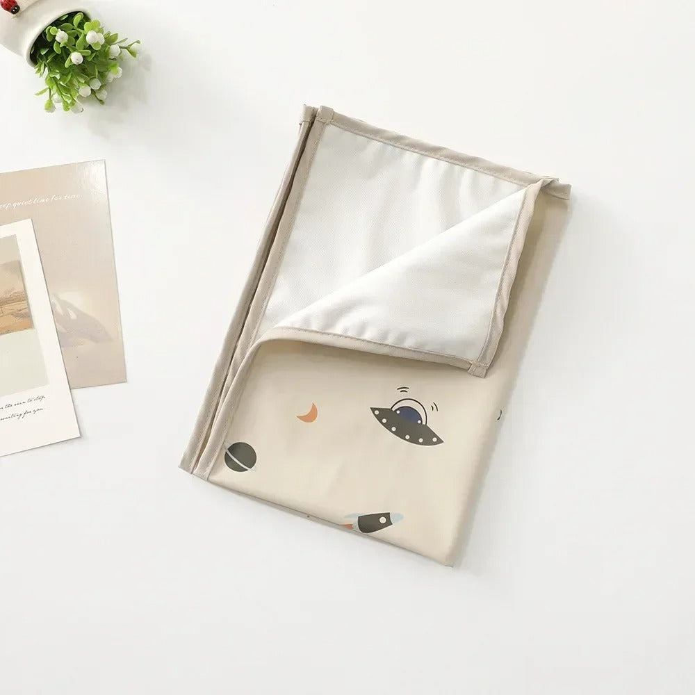 WinnyBabi™ ComfortMat Waterproof Pad
