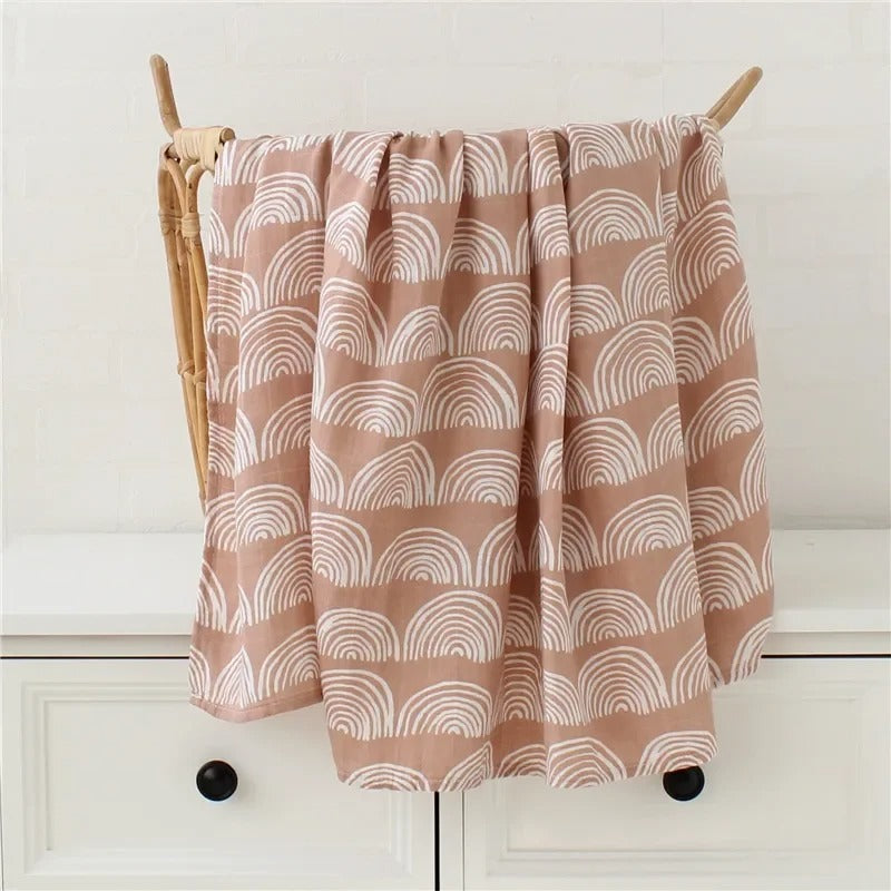 WinnyBabi™ ComfortBlanket