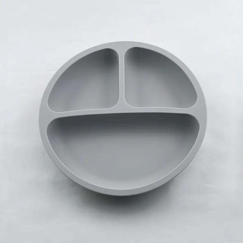 WinnyBabi™ StayPut Plate