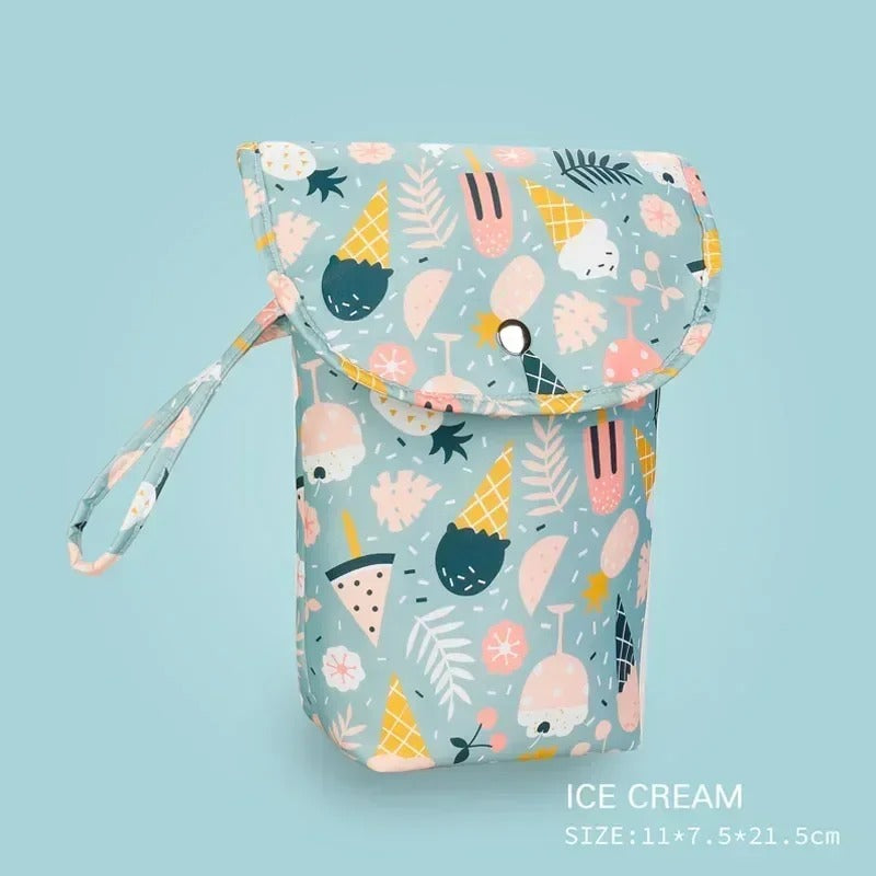 WinnyBabi™ TravelMate Pouch