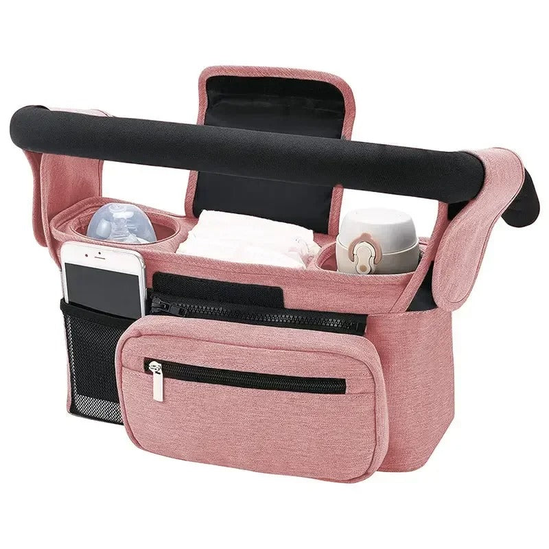 WinnyBabi™ StrollMate Organizer