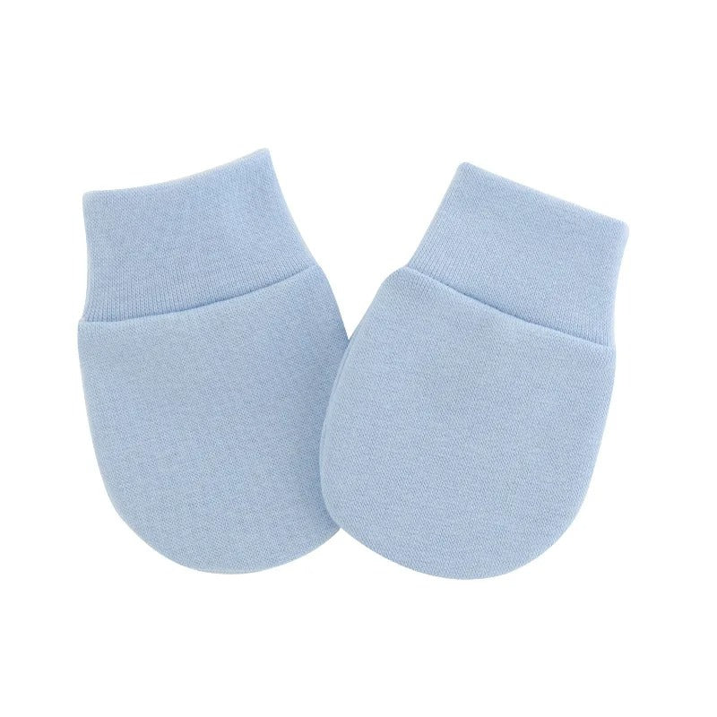 WinnyBabi™ TinyGuard Mittens