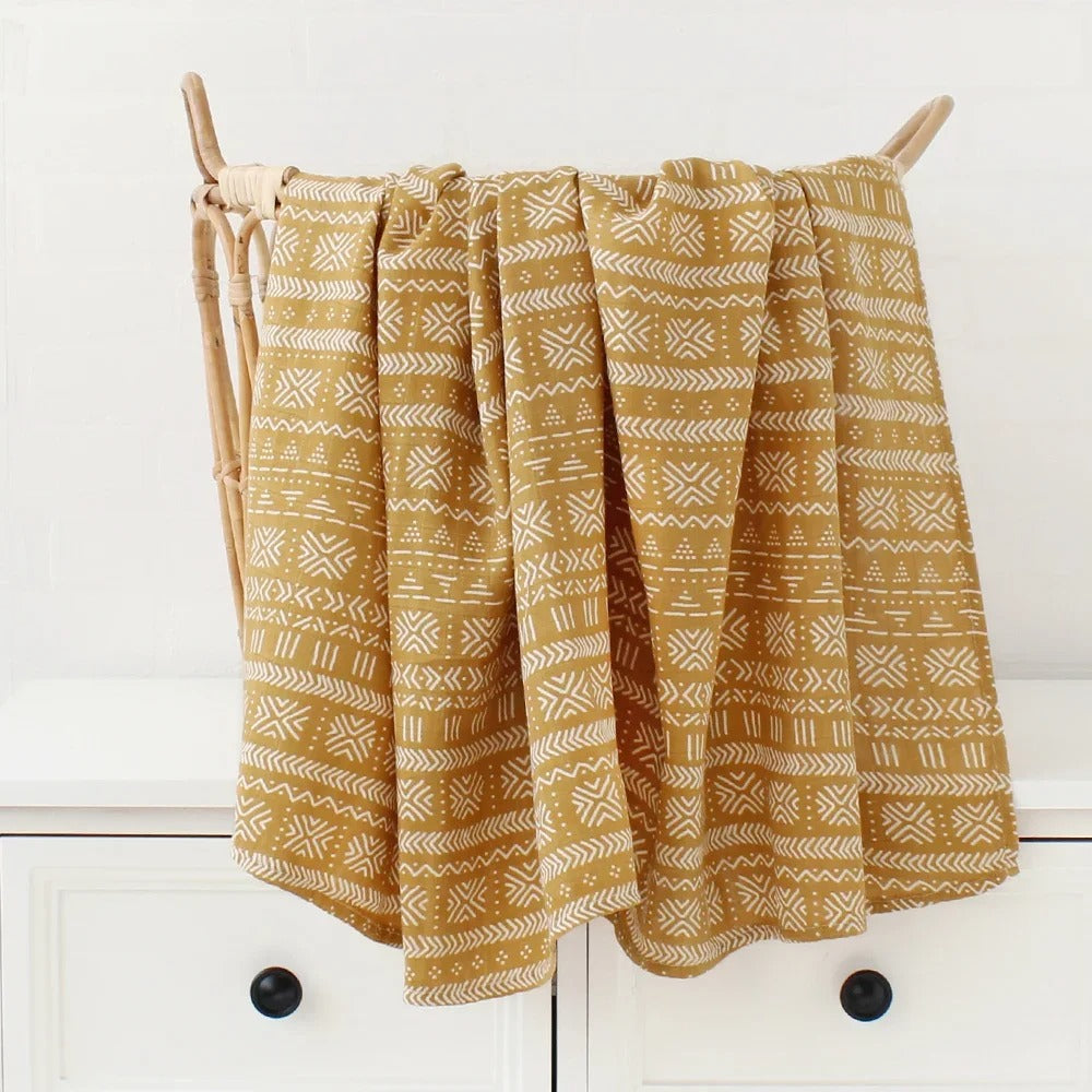 WinnyBabi™ ComfortBlanket