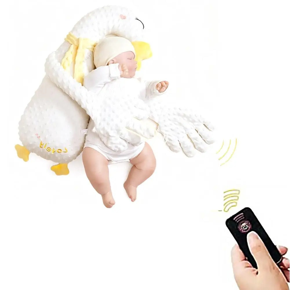 WinnyBabi™ GentlePat Soothing Companion