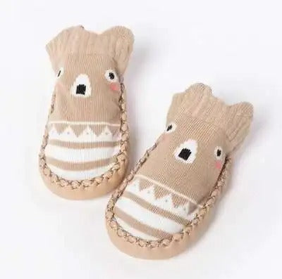 WinnyBabi™ FirstSteps Socks
