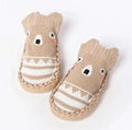 WinnyBabi™ FirstSteps Socks