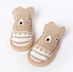WinnyBabi™ FirstSteps Socks