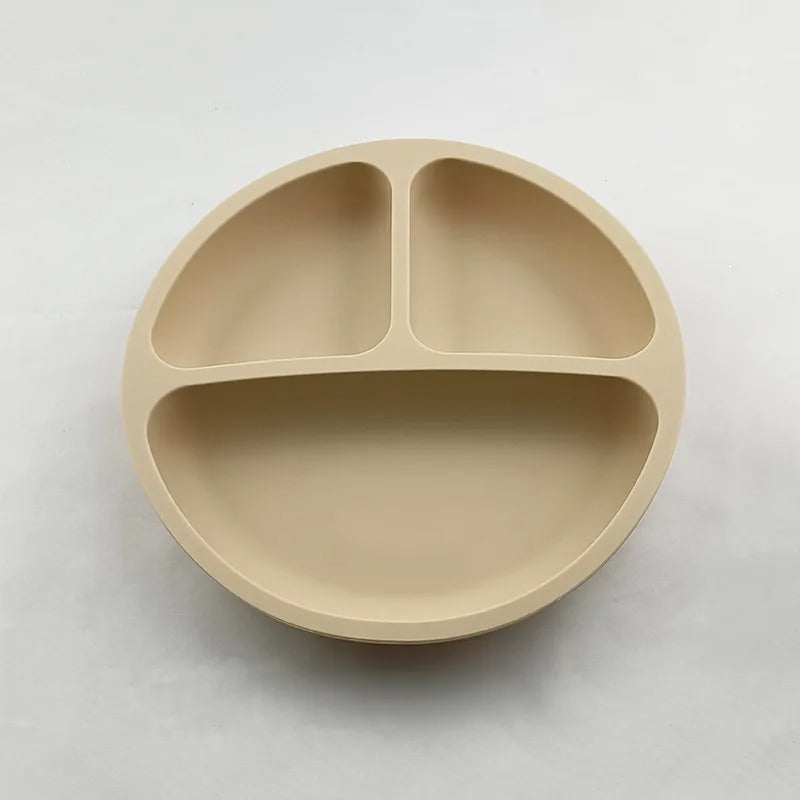 WinnyBabi™ StayPut Plate