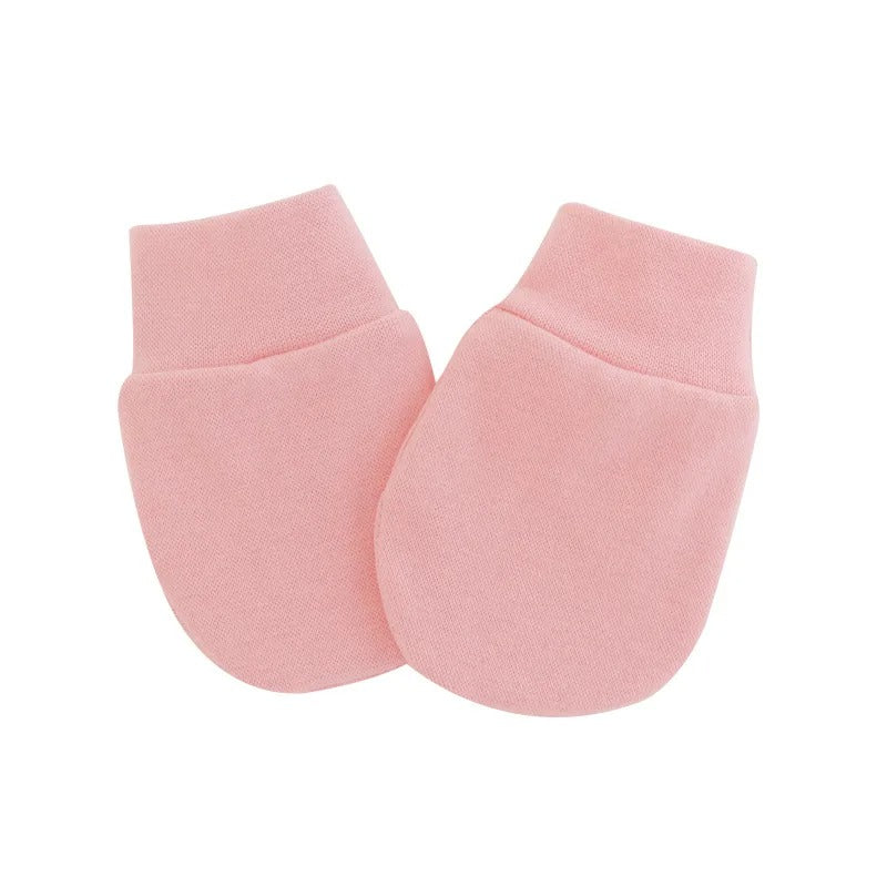 WinnyBabi™ TinyGuard Mittens