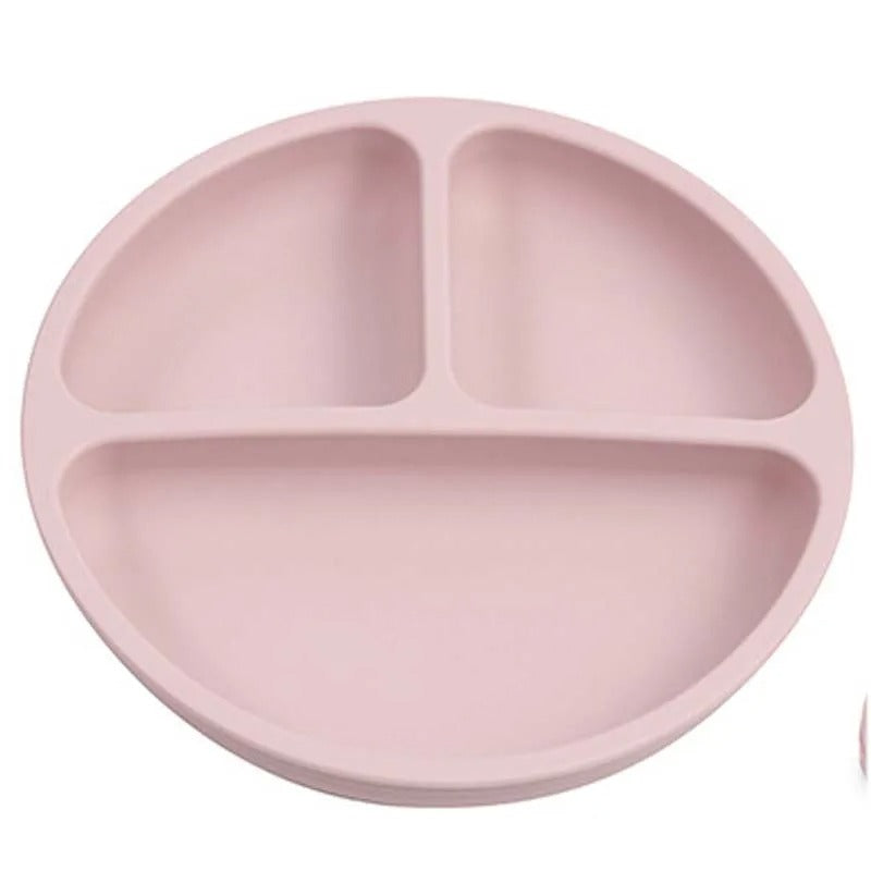 WinnyBabi™ StayPut Plate
