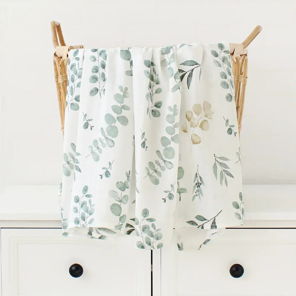 WinnyBabi™ ComfortBlanket