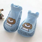 WinnyBabi™ FirstSteps Socks