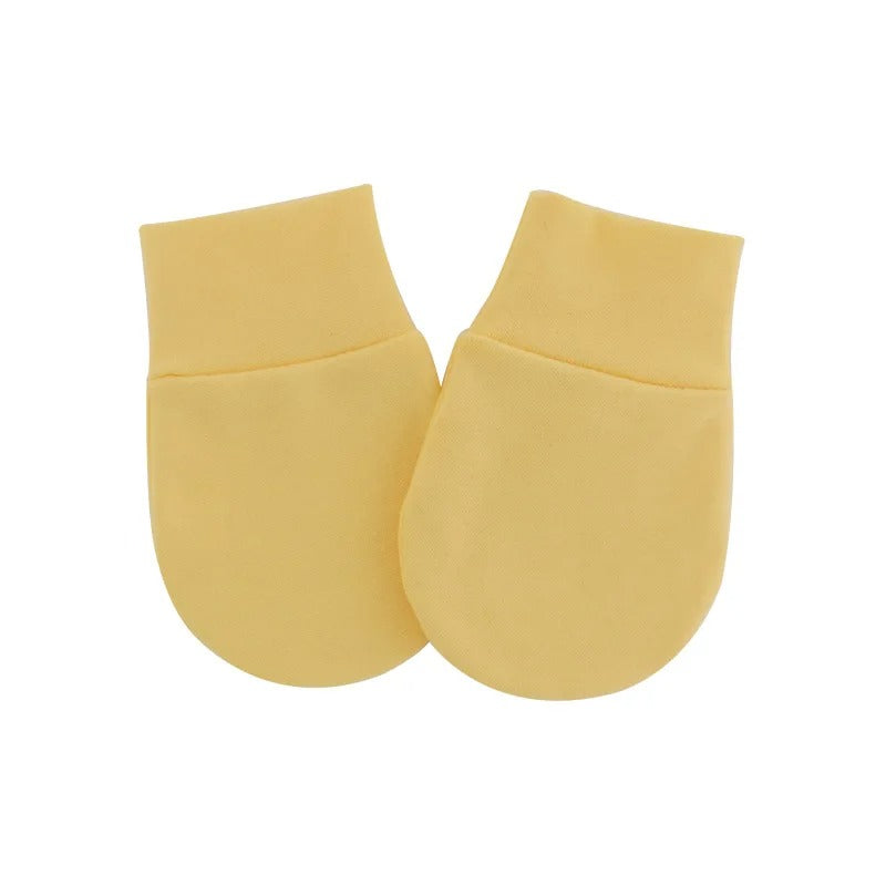 WinnyBabi™ TinyGuard Mittens