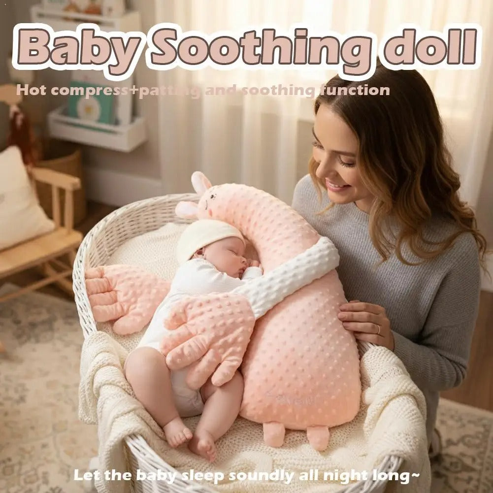 WinnyBabi™ GentlePat Soothing Companion
