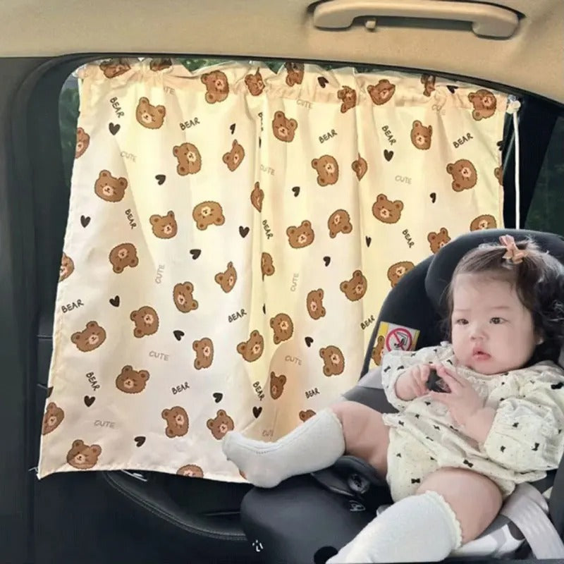 WinnyBabi™ SunGuard Shade