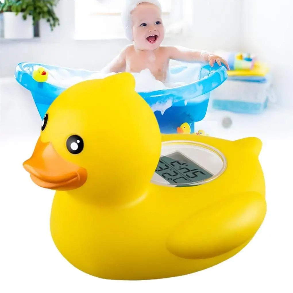 WinnyBabi™ BathSense Duck