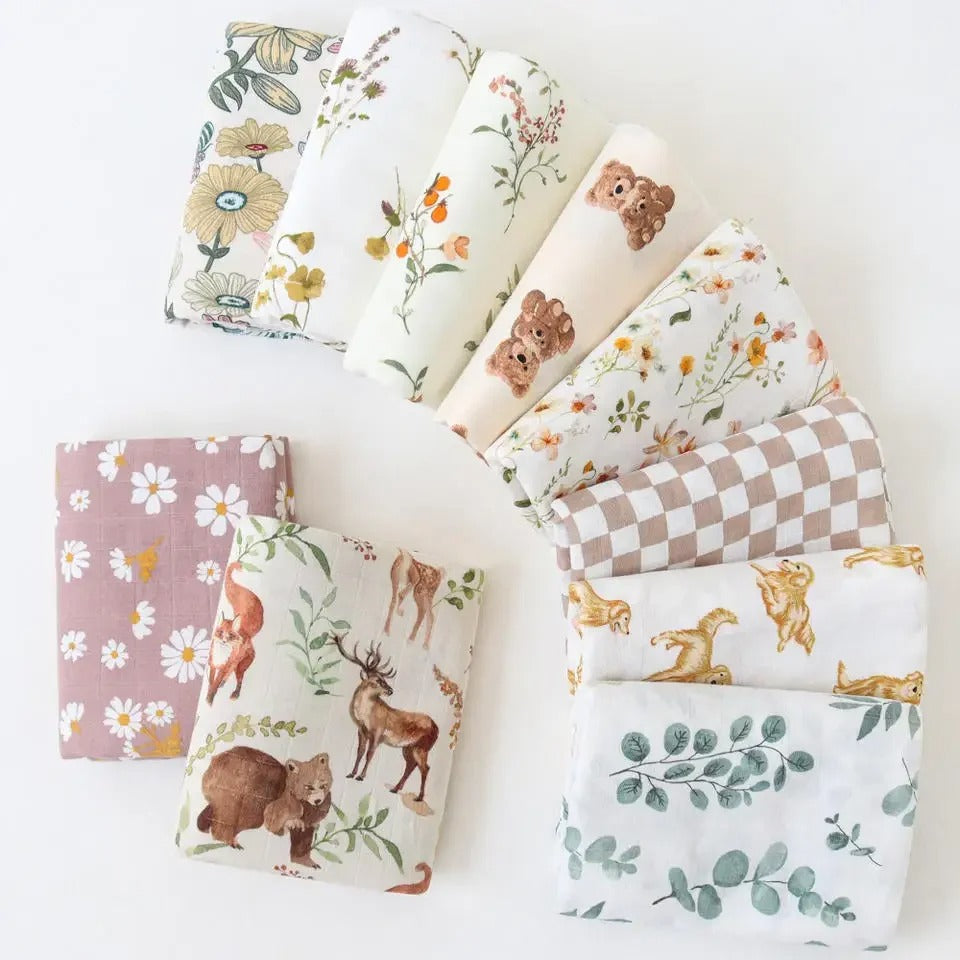 WinnyBabi™ ComfortBlanket