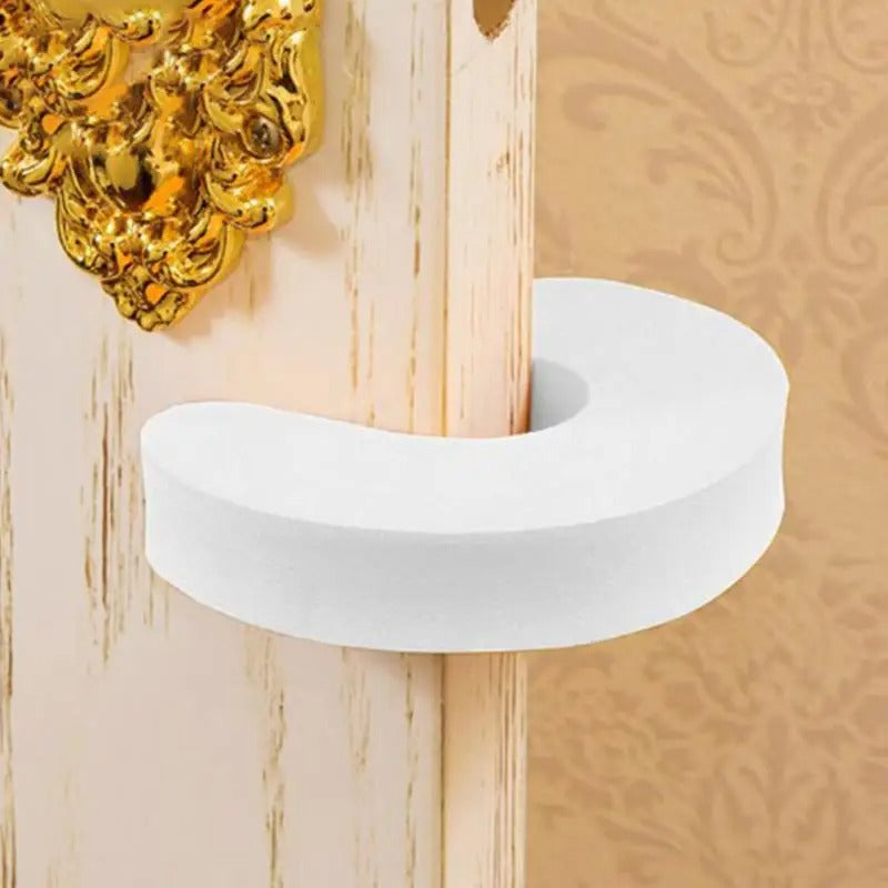 WinnyBabi™ PinchGuard Door Stopper