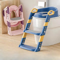 WinnyBabi™ PottyStep Training Ladder