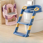 WinnyBabi™ PottyStep Training Ladder