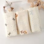 WinnyBabi™ Comfort Burp Cloth Set