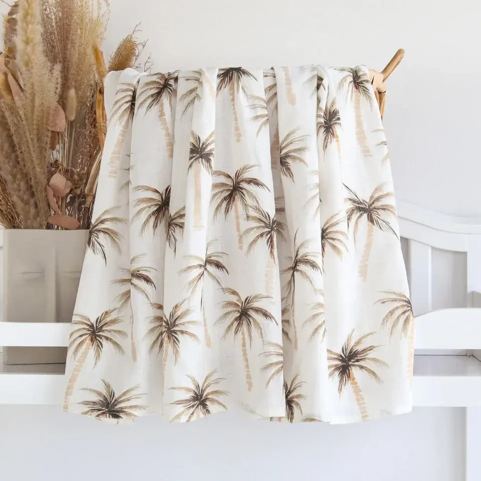 WinnyBabi™ ComfortBlanket