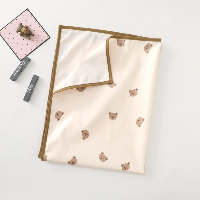WinnyBabi™ ComfortMat Waterproof Pad