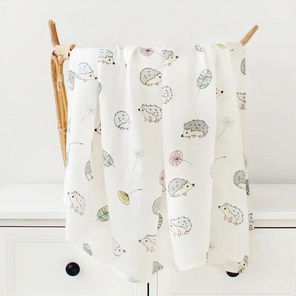 WinnyBabi™ ComfortBlanket