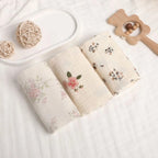 WinnyBabi™ Comfort Burp Cloth Set