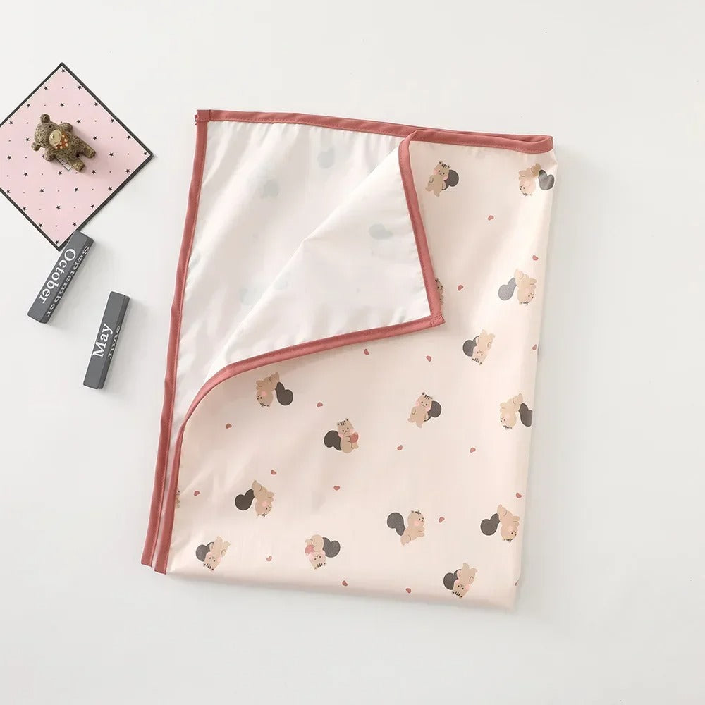 WinnyBabi™ ComfortMat Waterproof Pad