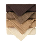 WinnyBabi™ Comfort Burp Cloth Set