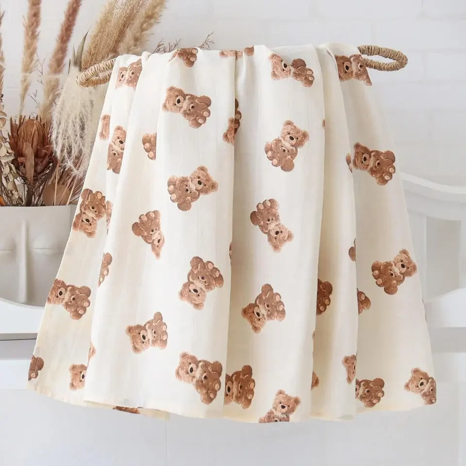 WinnyBabi™ ComfortBlanket