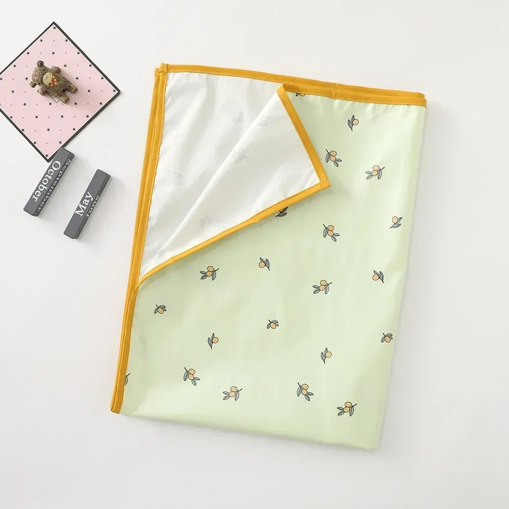 WinnyBabi™ ComfortMat Waterproof Pad