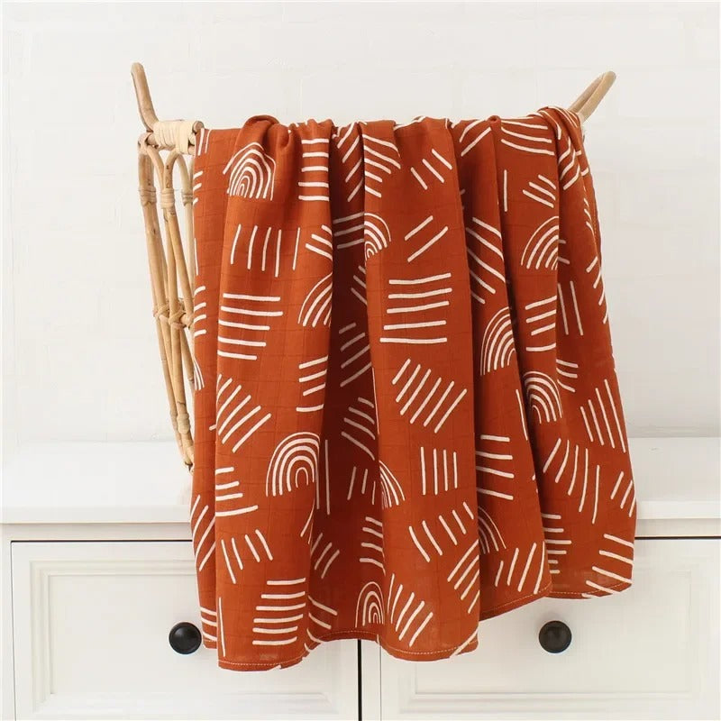 WinnyBabi™ ComfortBlanket