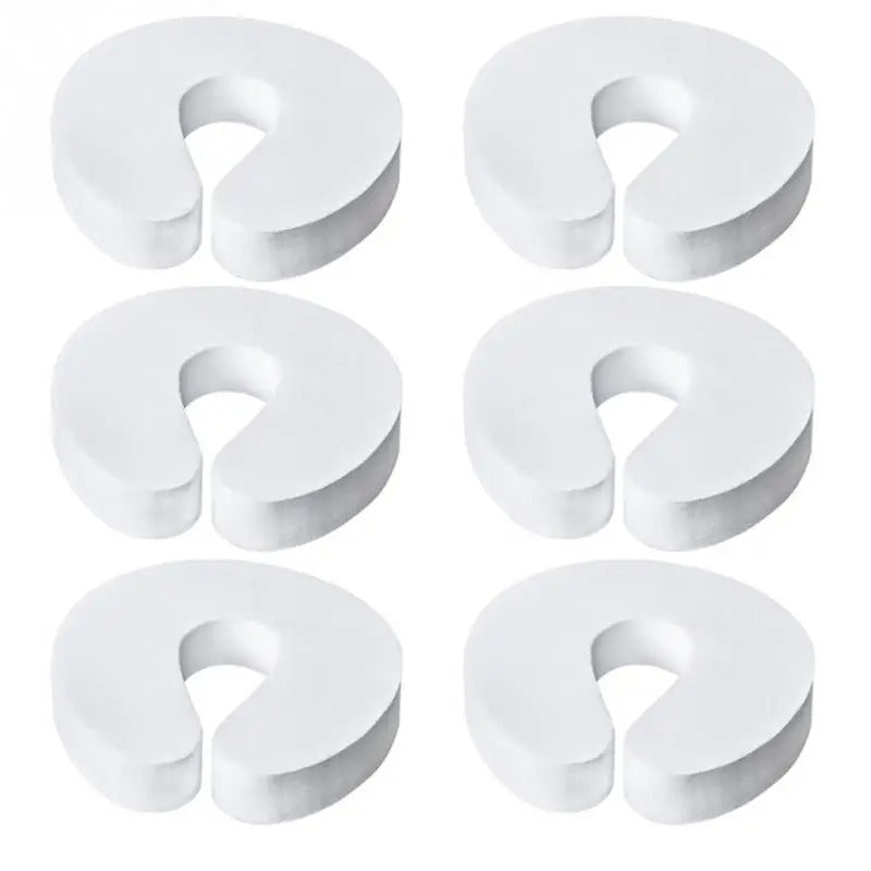 WinnyBabi™ PinchGuard Door Stopper