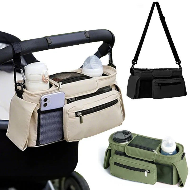 WinnyBabi™ StrollMate Organizer