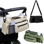 WinnyBabi™ StrollMate Organizer